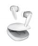 Audionic Airbuds 725 Pro-Pearl White - On Installments - IS-0240